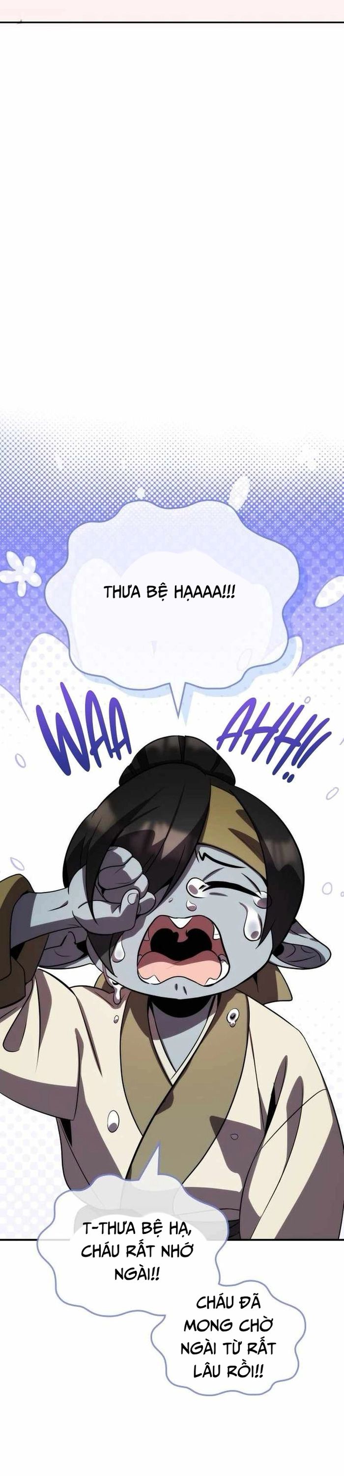 Tăng Lực Thợ Săn - Chapter 78 - Page 41