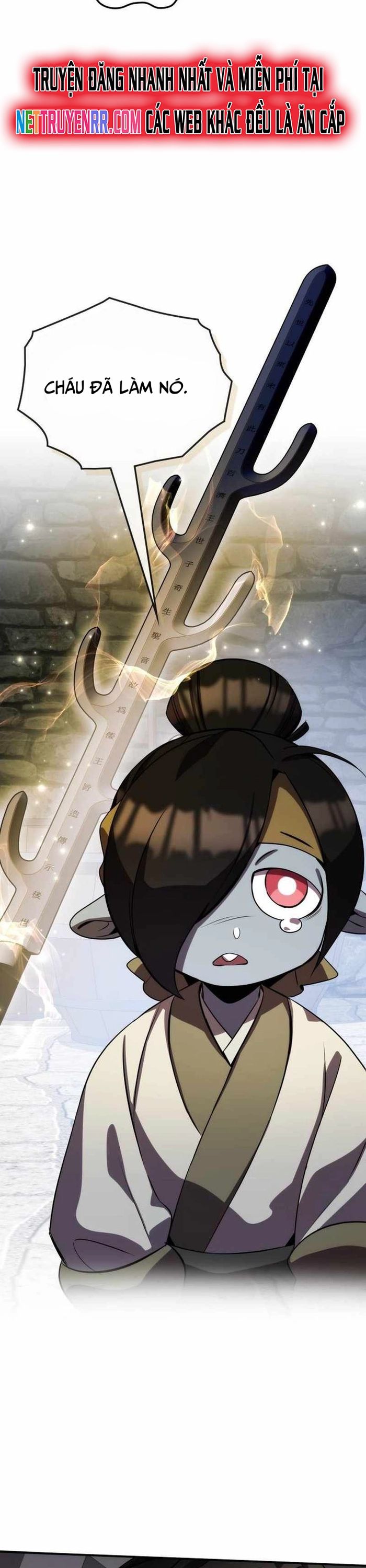 Tăng Lực Thợ Săn - Chapter 78 - Page 44