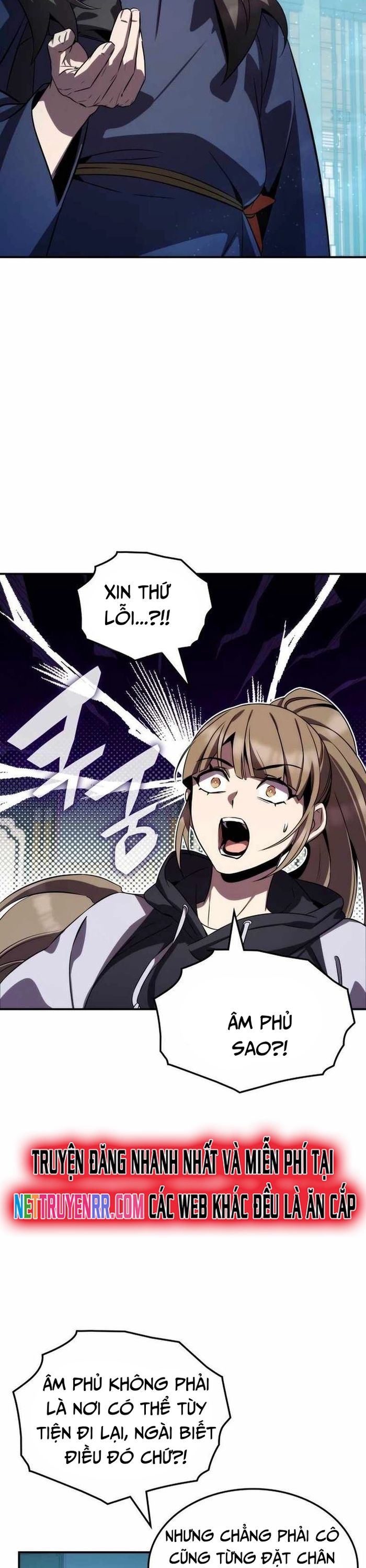 Tăng Lực Thợ Săn - Chapter 78 - Page 6