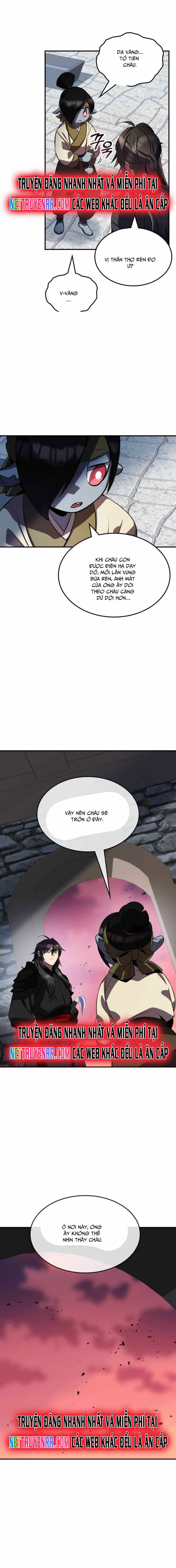 Tăng Lực Thợ Săn - Chapter 79 - Page 11