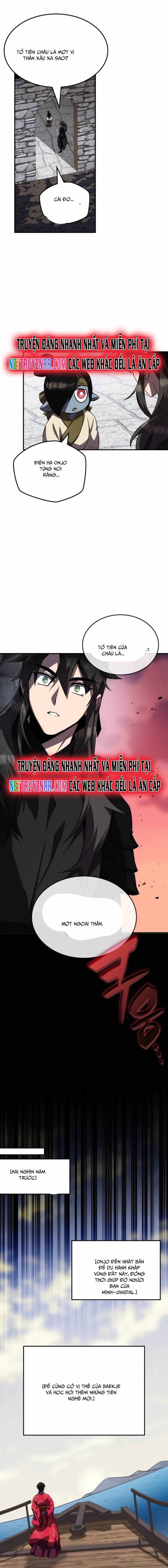 Tăng Lực Thợ Săn - Chapter 79 - Page 12