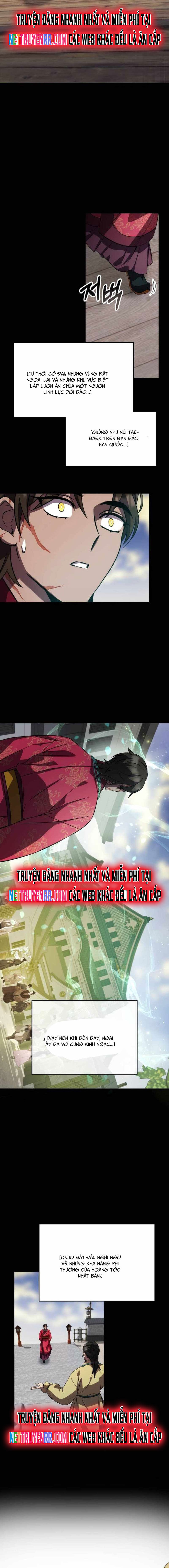 Tăng Lực Thợ Săn - Chapter 79 - Page 13