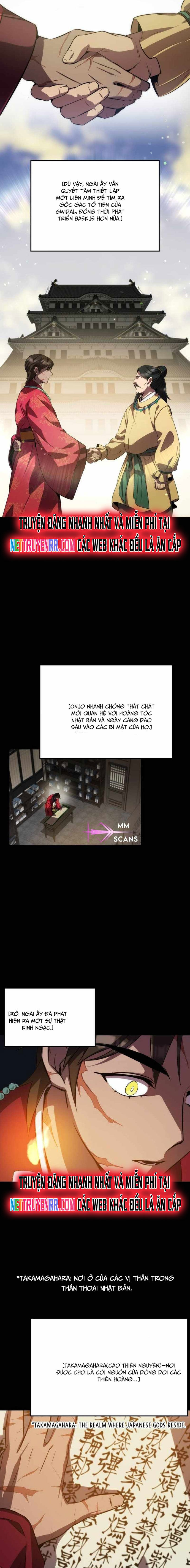 Tăng Lực Thợ Săn - Chapter 79 - Page 14