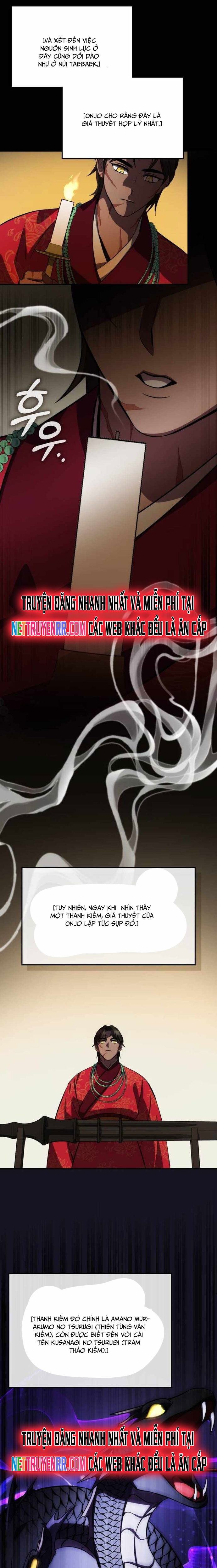 Tăng Lực Thợ Săn - Chapter 79 - Page 16