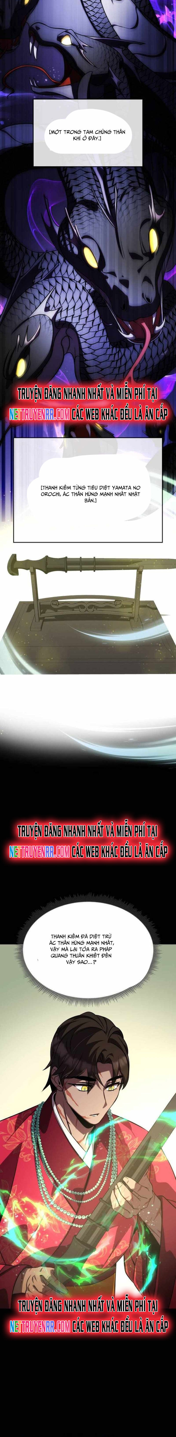 Tăng Lực Thợ Săn - Chapter 79 - Page 17