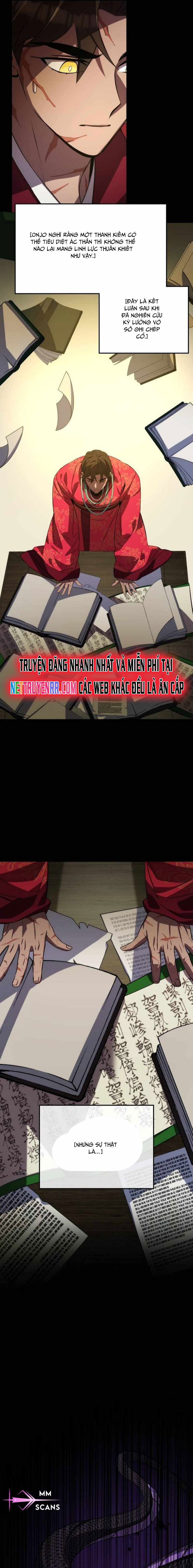 Tăng Lực Thợ Săn - Chapter 79 - Page 18
