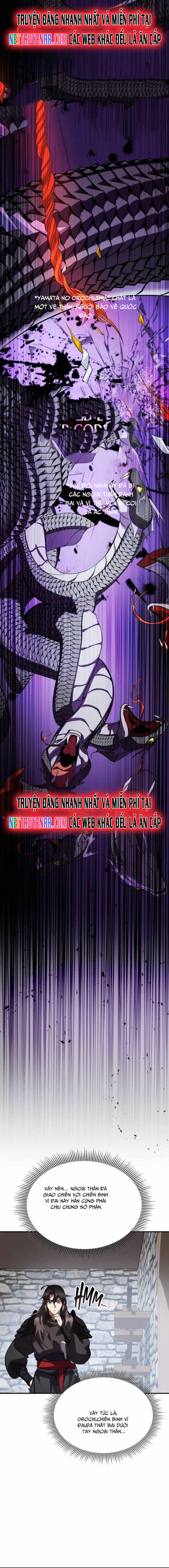 Tăng Lực Thợ Săn - Chapter 79 - Page 19