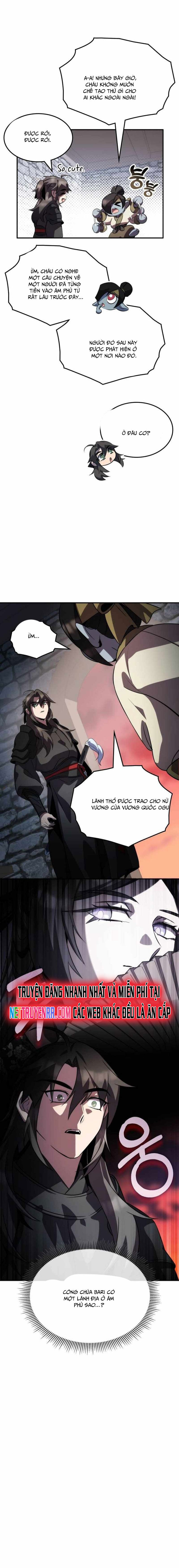 Tăng Lực Thợ Săn - Chapter 79 - Page 23