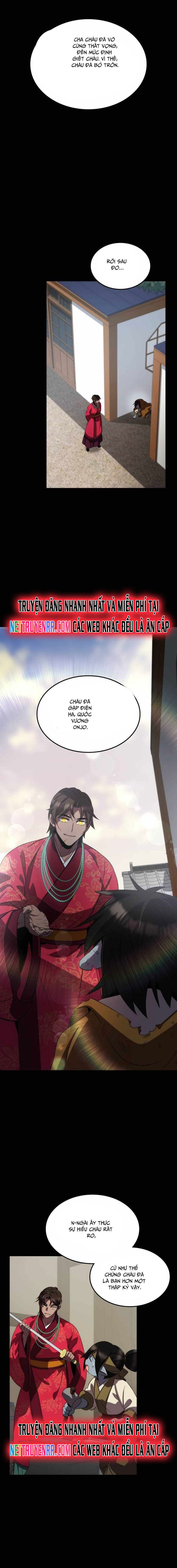 Tăng Lực Thợ Săn - Chapter 79 - Page 4