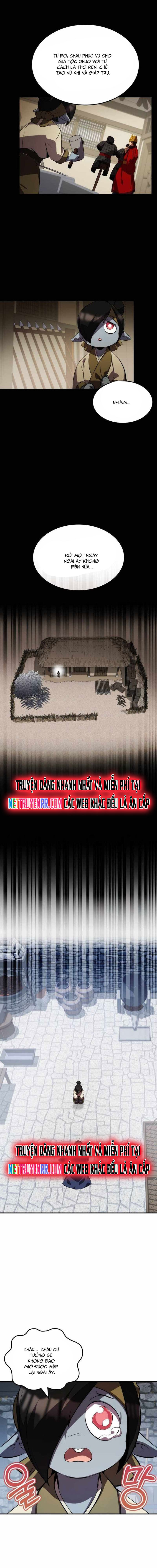 Tăng Lực Thợ Săn - Chapter 79 - Page 5