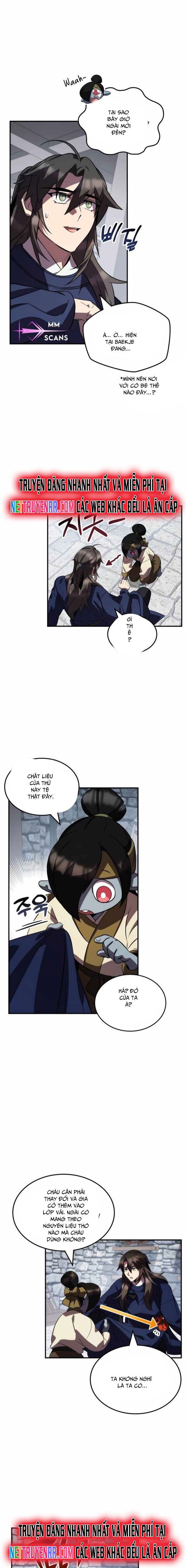 Tăng Lực Thợ Săn - Chapter 79 - Page 6