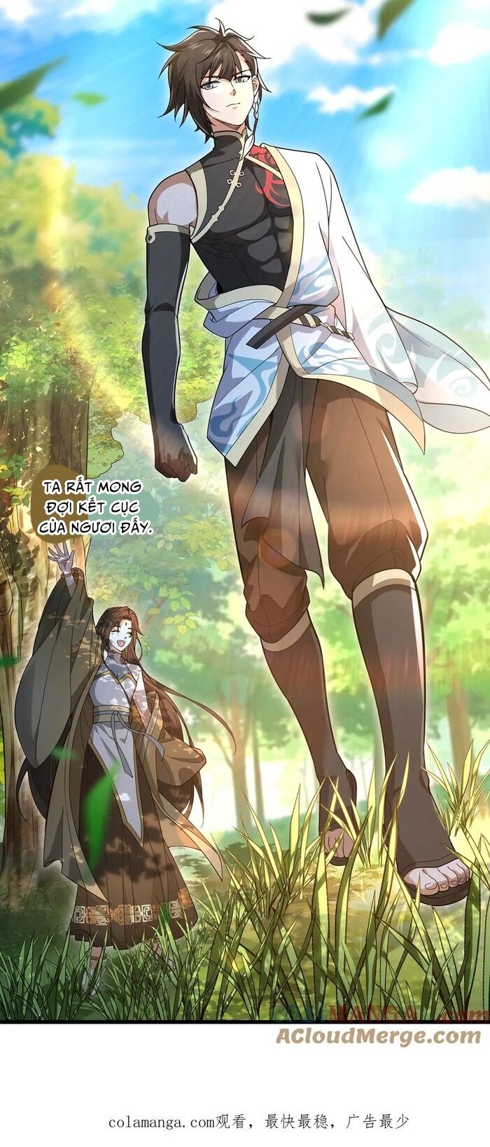 Giết Ta Thêm Vài Lần Nữa, Ta Liền Trở Thành Vô Địch! - Chapter 64 - Page 16