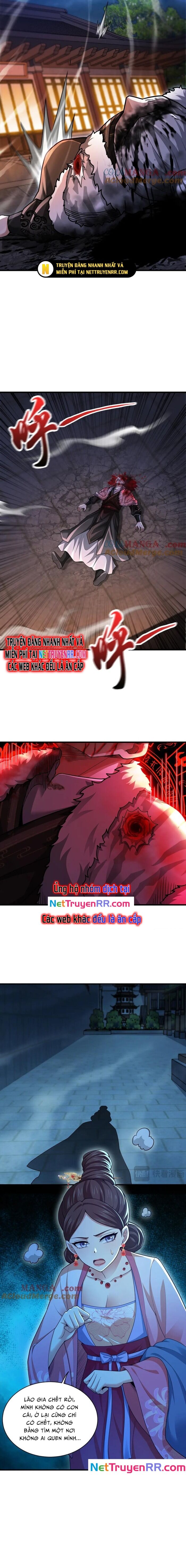 Giết Ta Thêm Vài Lần Nữa, Ta Liền Trở Thành Vô Địch! - Chapter 64 - Page 6