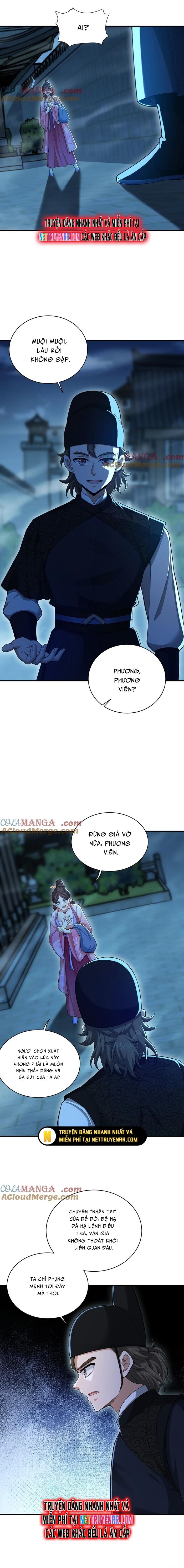 Giết Ta Thêm Vài Lần Nữa, Ta Liền Trở Thành Vô Địch! - Chapter 64 - Page 7