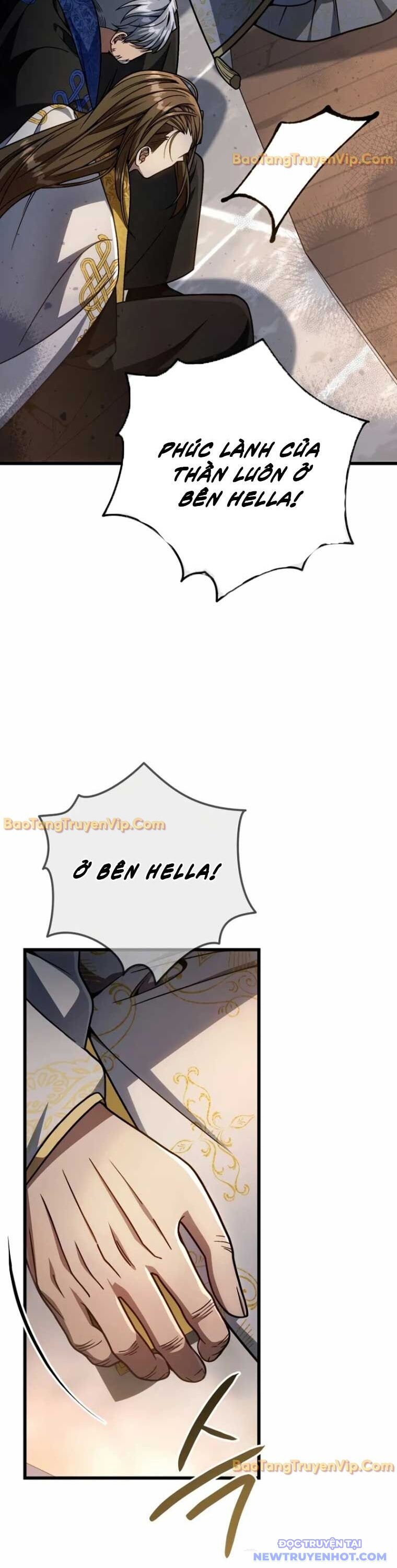 Ta Sẽ Phá Hủy Đất Nước Này - Chapter 28 - Page 11