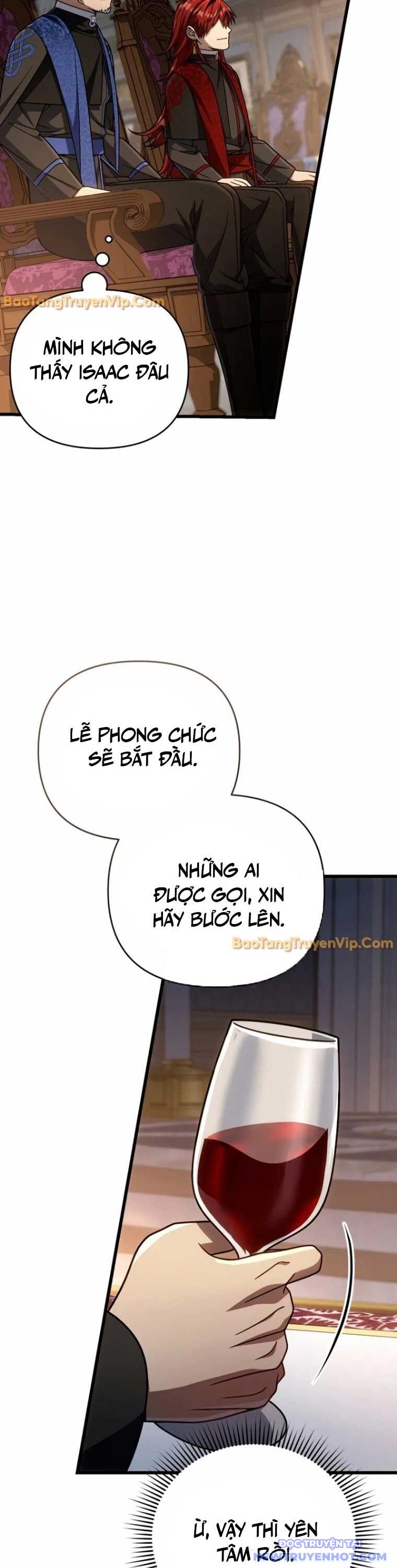 Ta Sẽ Phá Hủy Đất Nước Này - Chapter 28 - Page 13