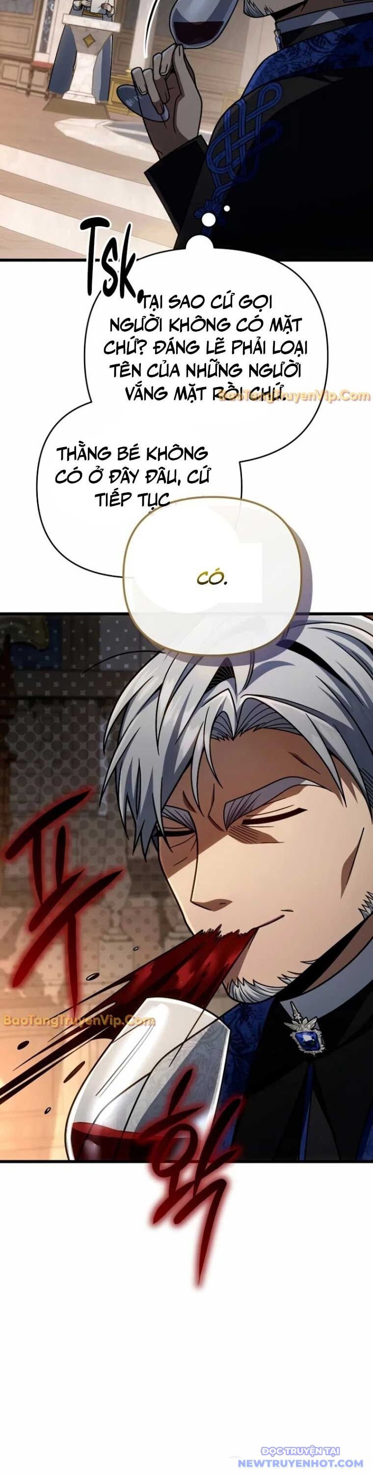 Ta Sẽ Phá Hủy Đất Nước Này - Chapter 28 - Page 15