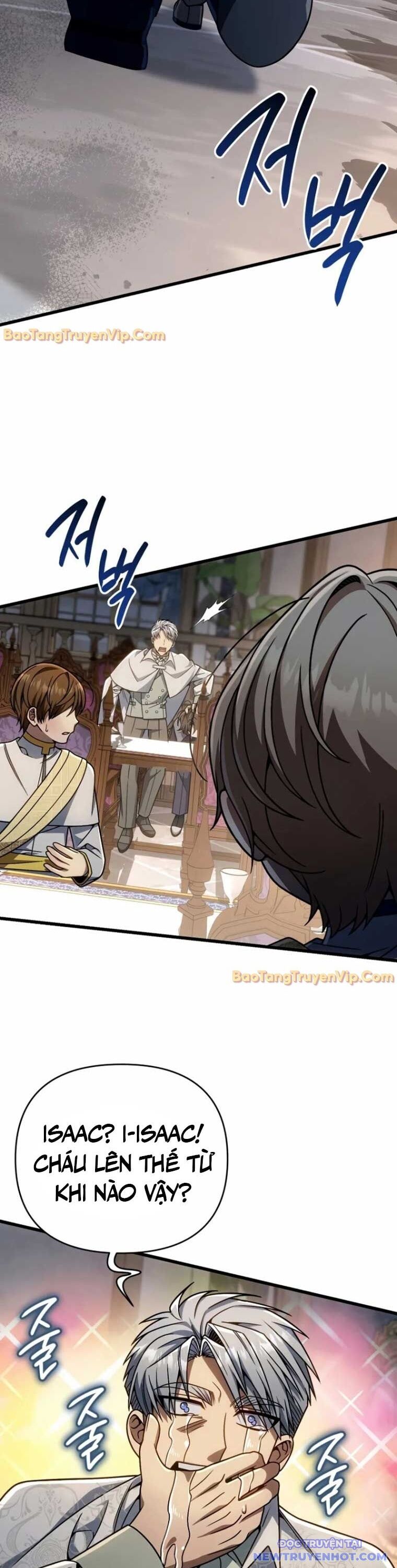 Ta Sẽ Phá Hủy Đất Nước Này - Chapter 28 - Page 19