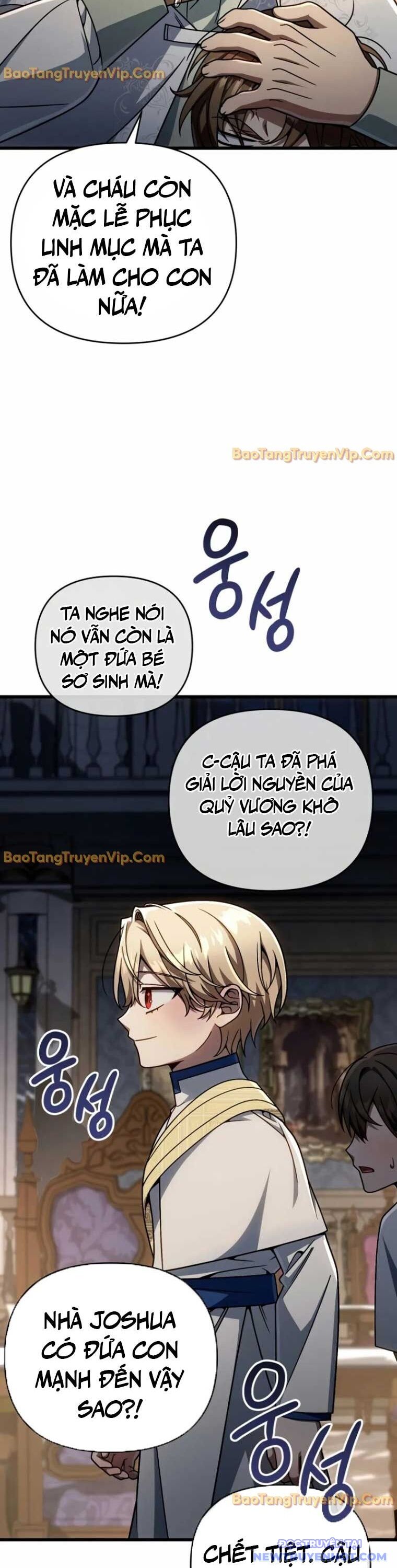 Ta Sẽ Phá Hủy Đất Nước Này - Chapter 28 - Page 20