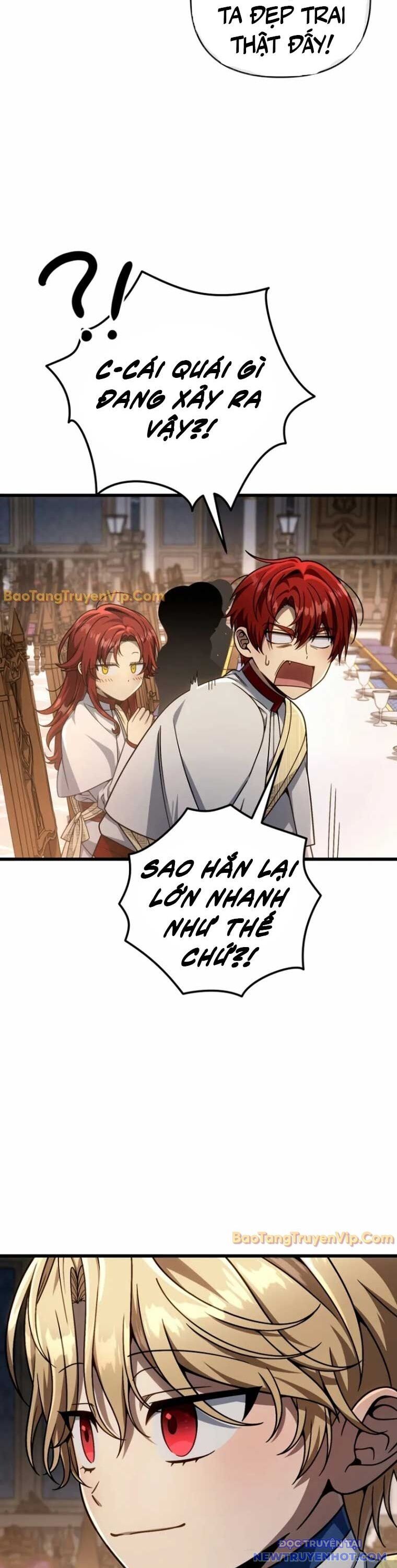 Ta Sẽ Phá Hủy Đất Nước Này - Chapter 28 - Page 21