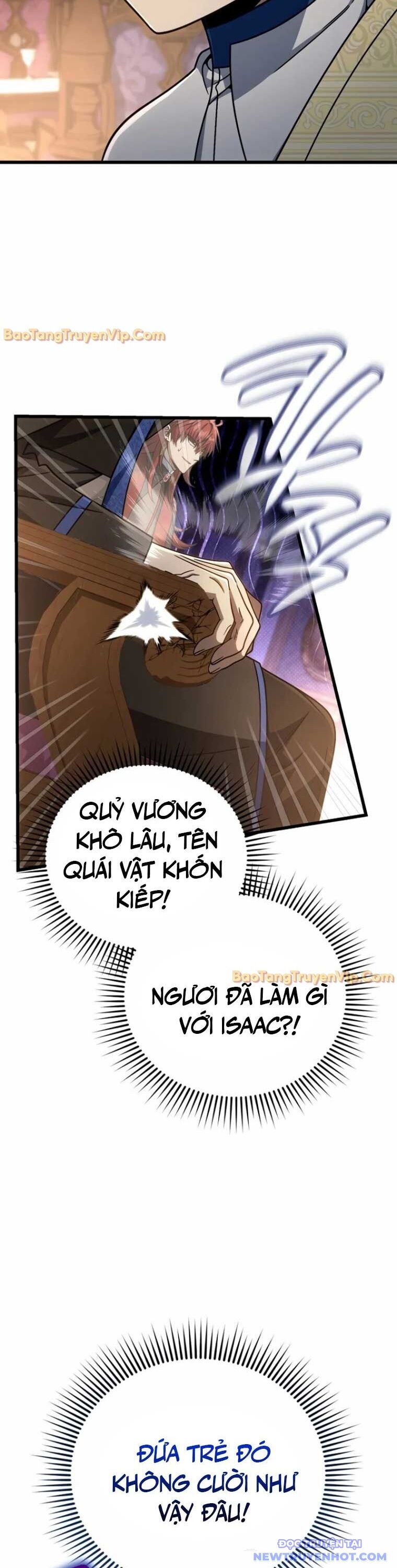 Ta Sẽ Phá Hủy Đất Nước Này - Chapter 28 - Page 22