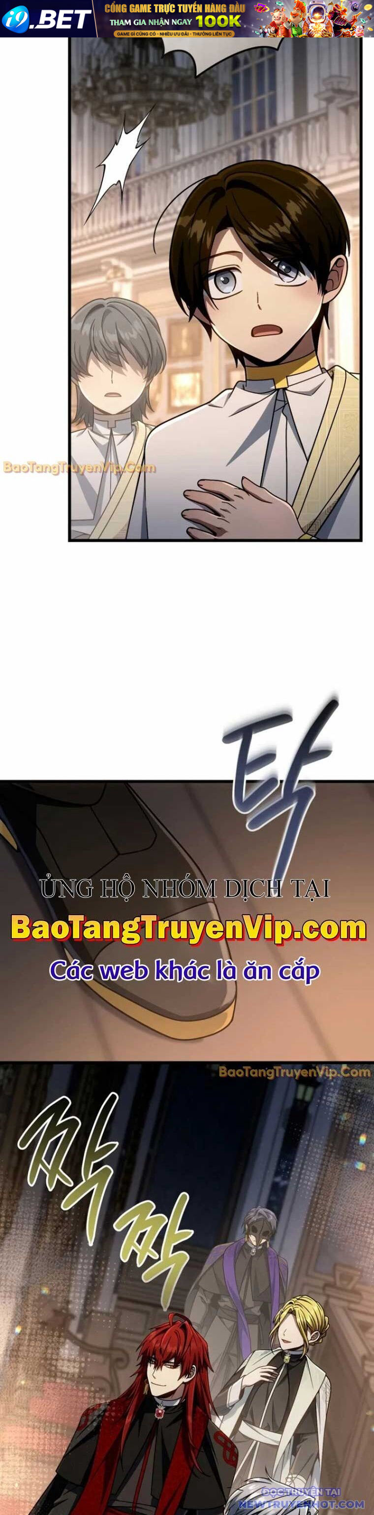 Ta Sẽ Phá Hủy Đất Nước Này - Chapter 28 - Page 3