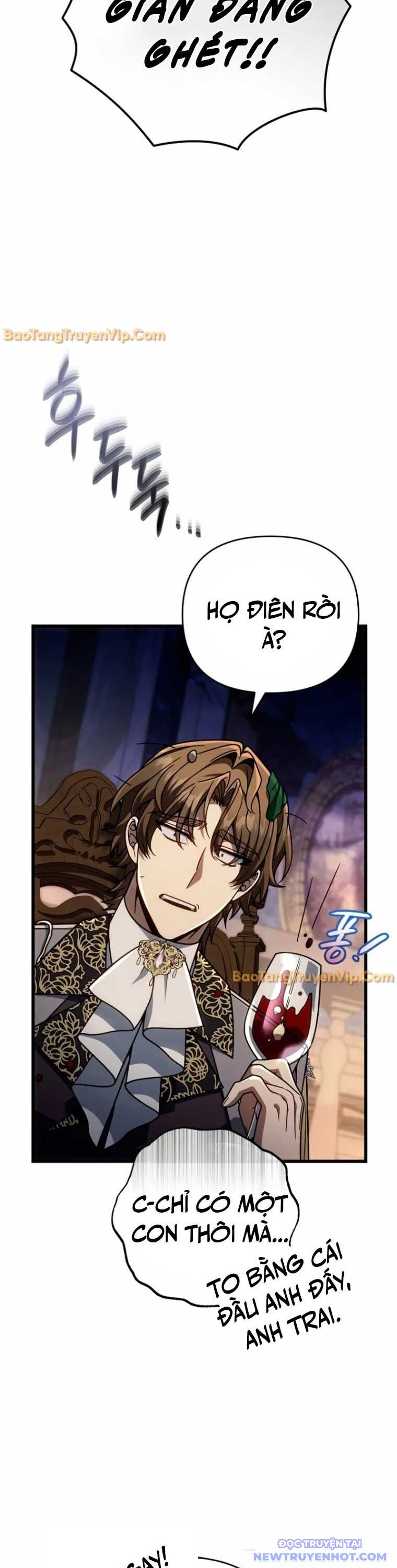 Ta Sẽ Phá Hủy Đất Nước Này - Chapter 28 - Page 30