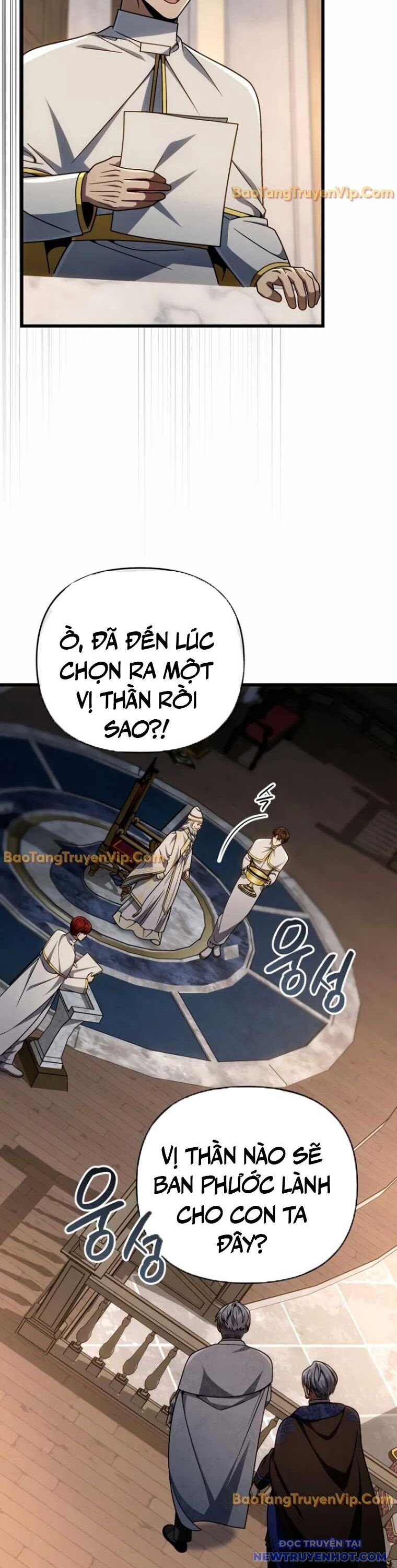 Ta Sẽ Phá Hủy Đất Nước Này - Chapter 28 - Page 33