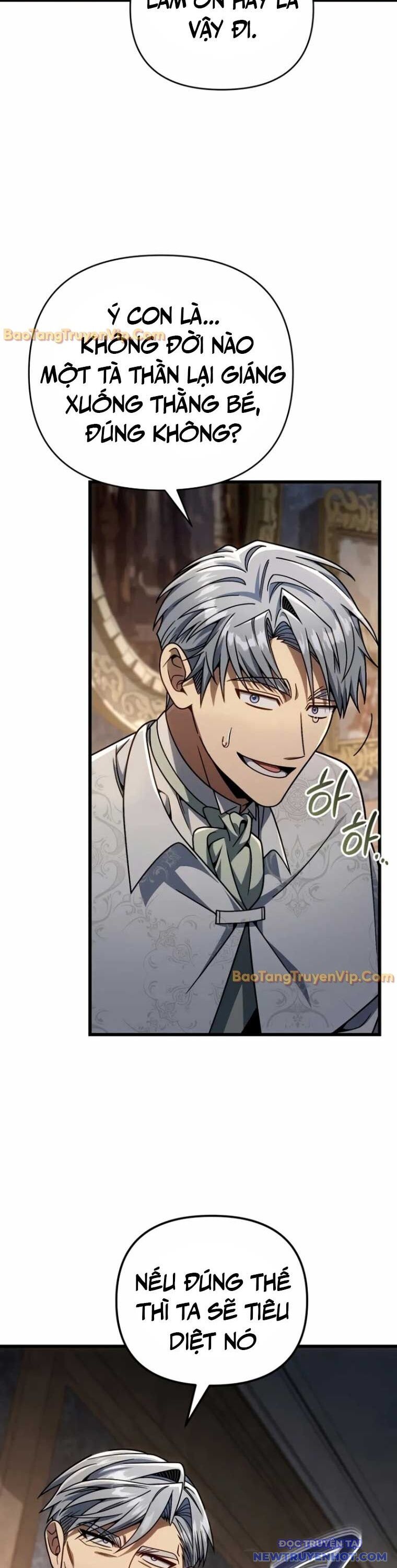 Ta Sẽ Phá Hủy Đất Nước Này - Chapter 28 - Page 35