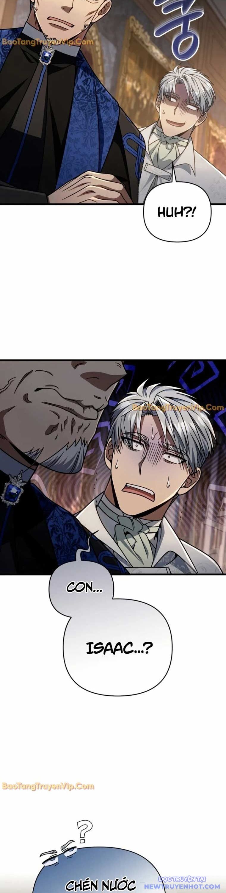 Ta Sẽ Phá Hủy Đất Nước Này - Chapter 28 - Page 36