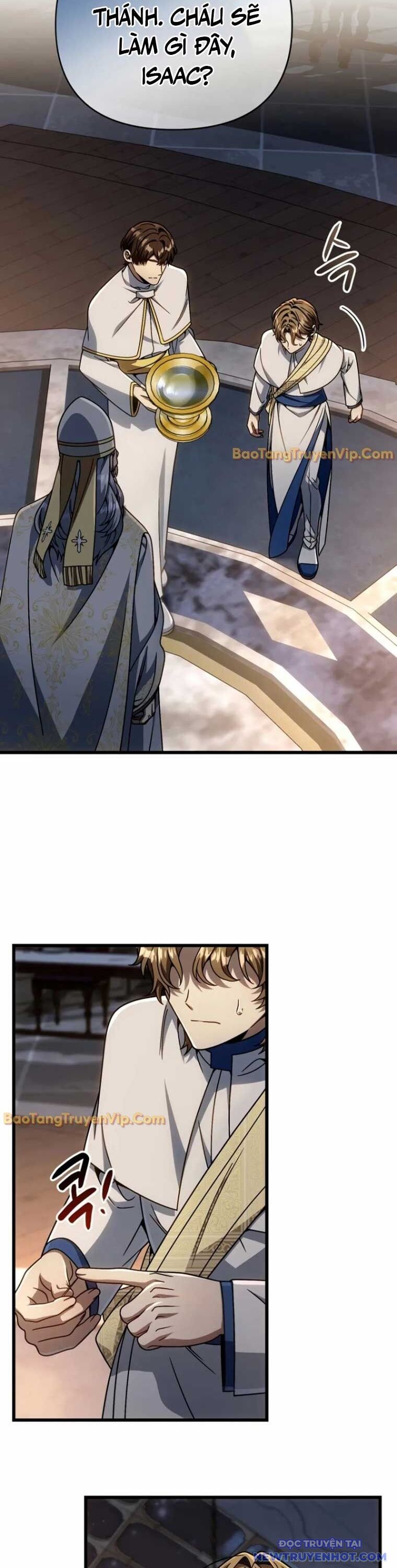 Ta Sẽ Phá Hủy Đất Nước Này - Chapter 28 - Page 37