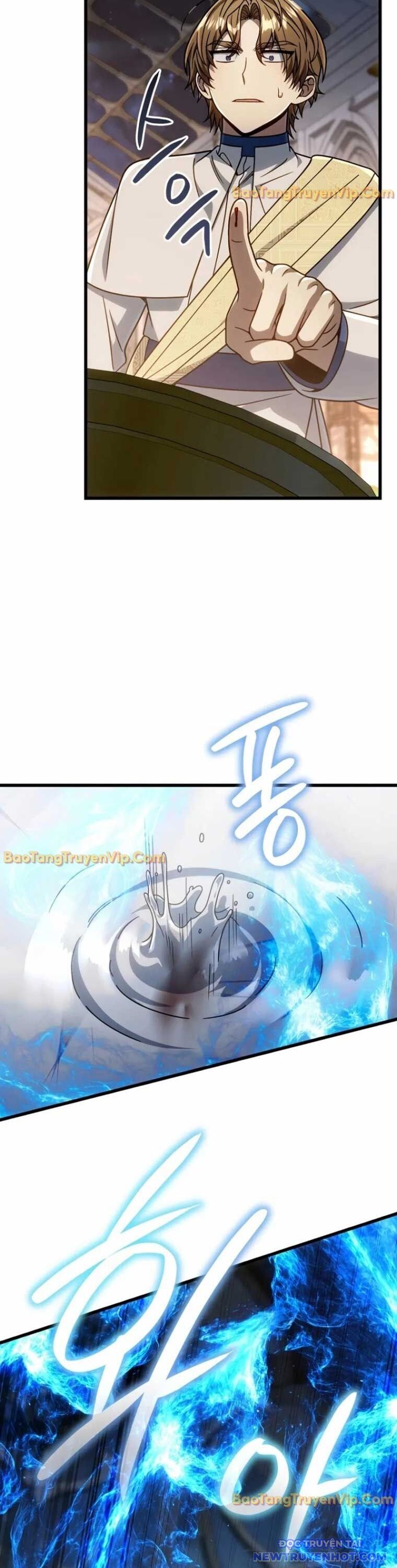 Ta Sẽ Phá Hủy Đất Nước Này - Chapter 28 - Page 38