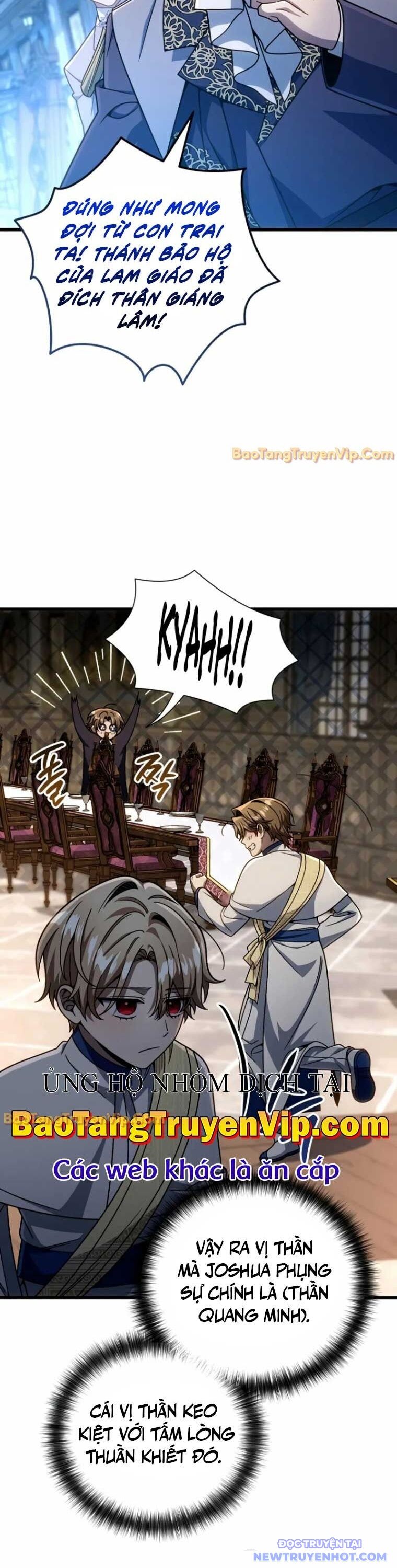 Ta Sẽ Phá Hủy Đất Nước Này - Chapter 28 - Page 40