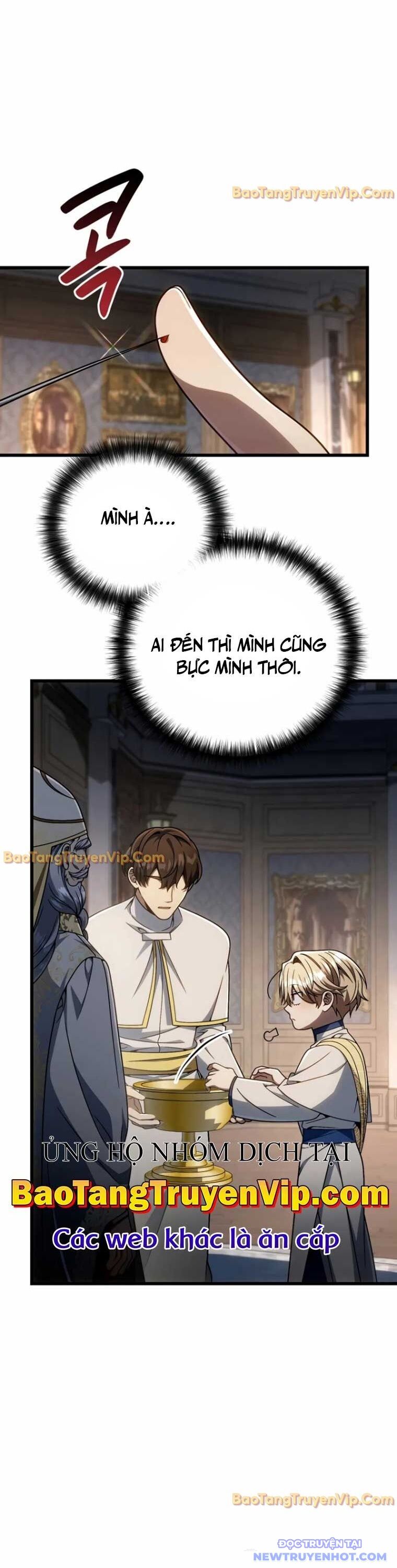 Ta Sẽ Phá Hủy Đất Nước Này - Chapter 28 - Page 41