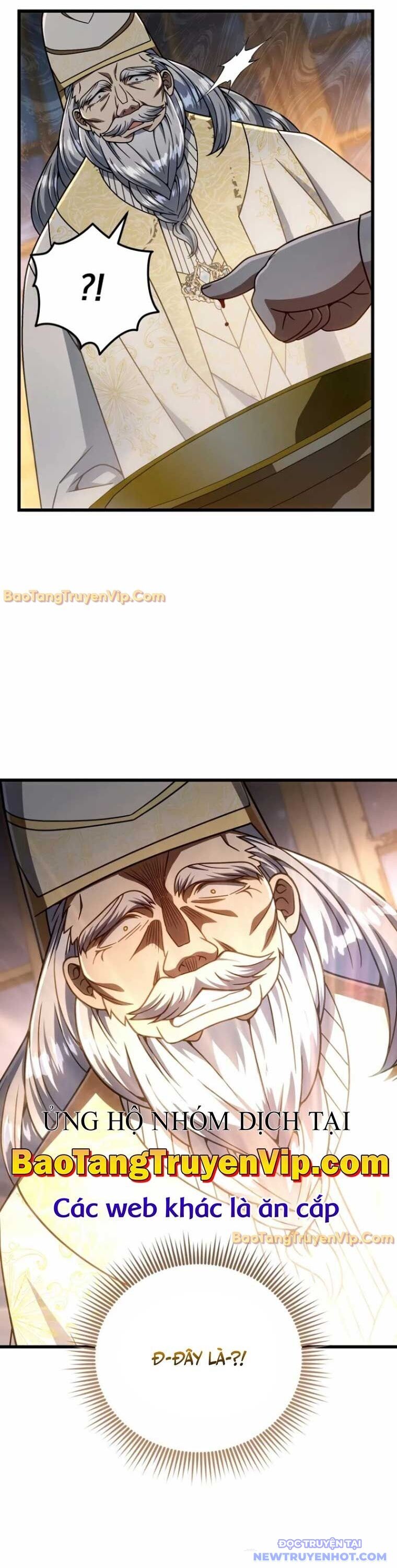 Ta Sẽ Phá Hủy Đất Nước Này - Chapter 28 - Page 42