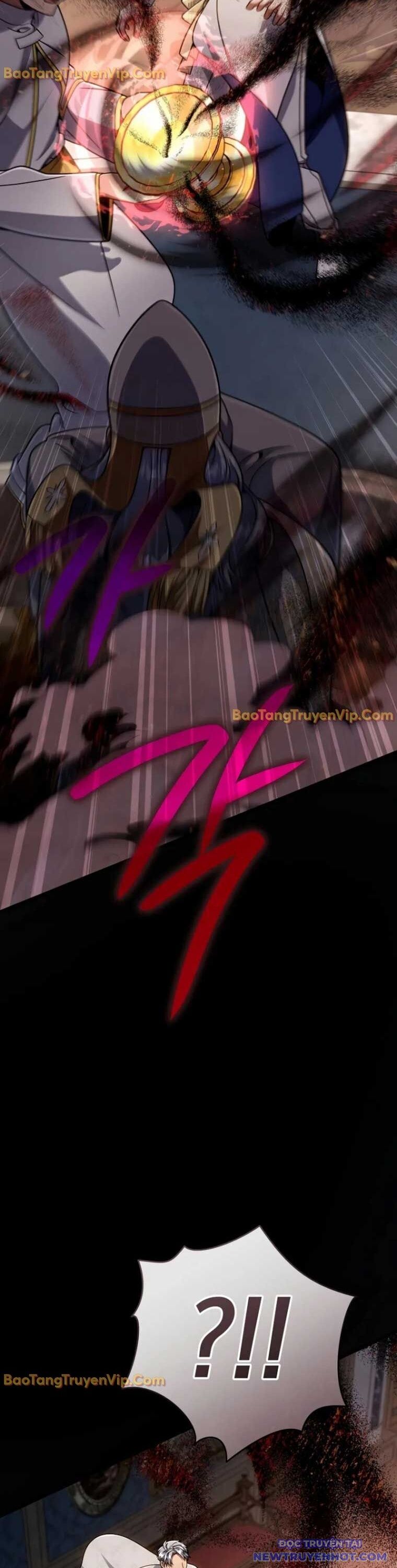 Ta Sẽ Phá Hủy Đất Nước Này - Chapter 28 - Page 44