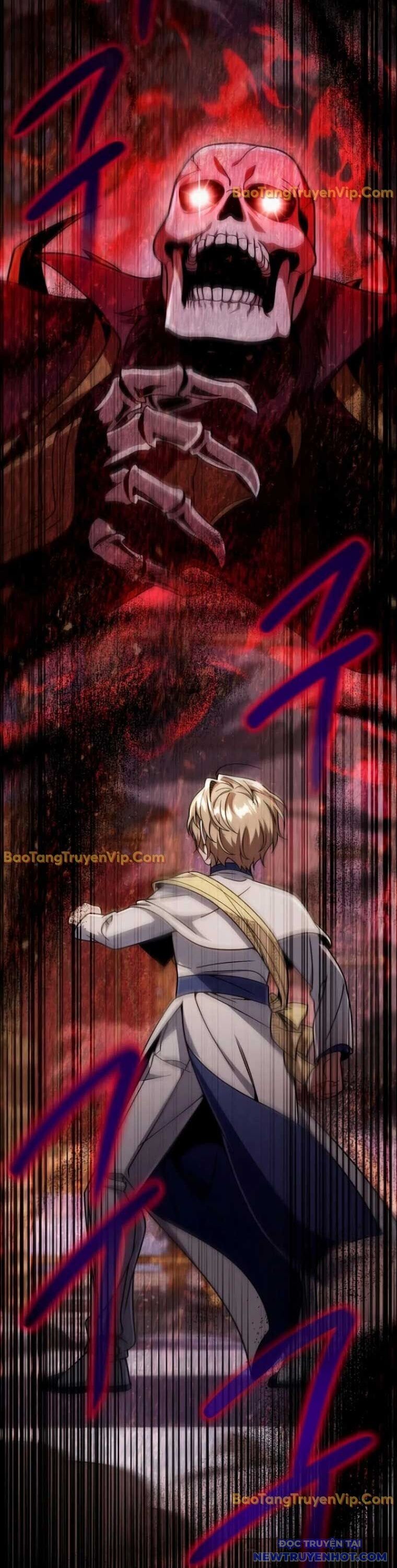 Ta Sẽ Phá Hủy Đất Nước Này - Chapter 28 - Page 46