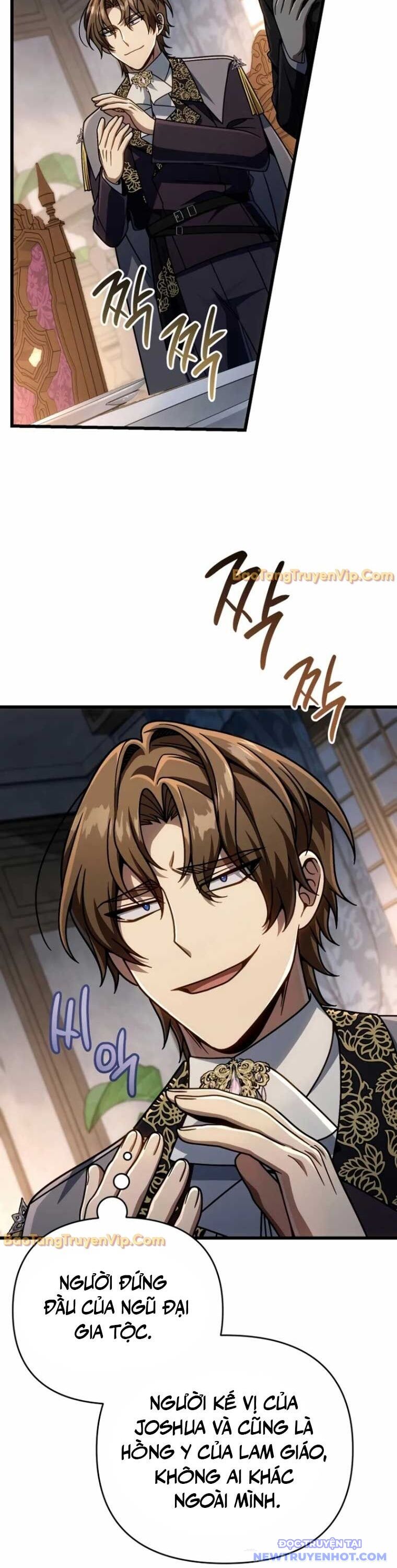 Ta Sẽ Phá Hủy Đất Nước Này - Chapter 28 - Page 5