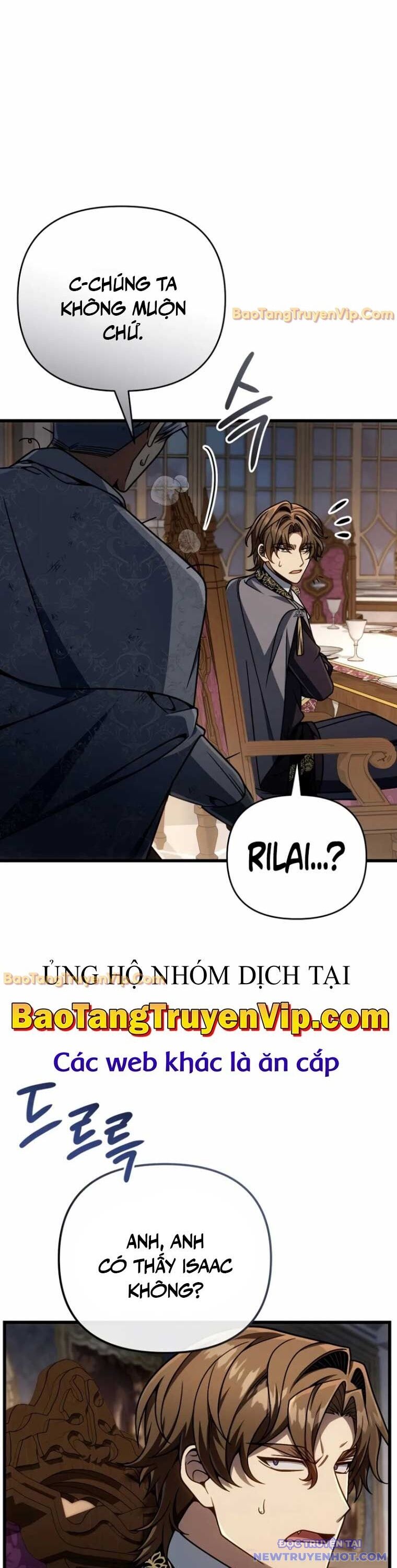 Ta Sẽ Phá Hủy Đất Nước Này - Chapter 28 - Page 6