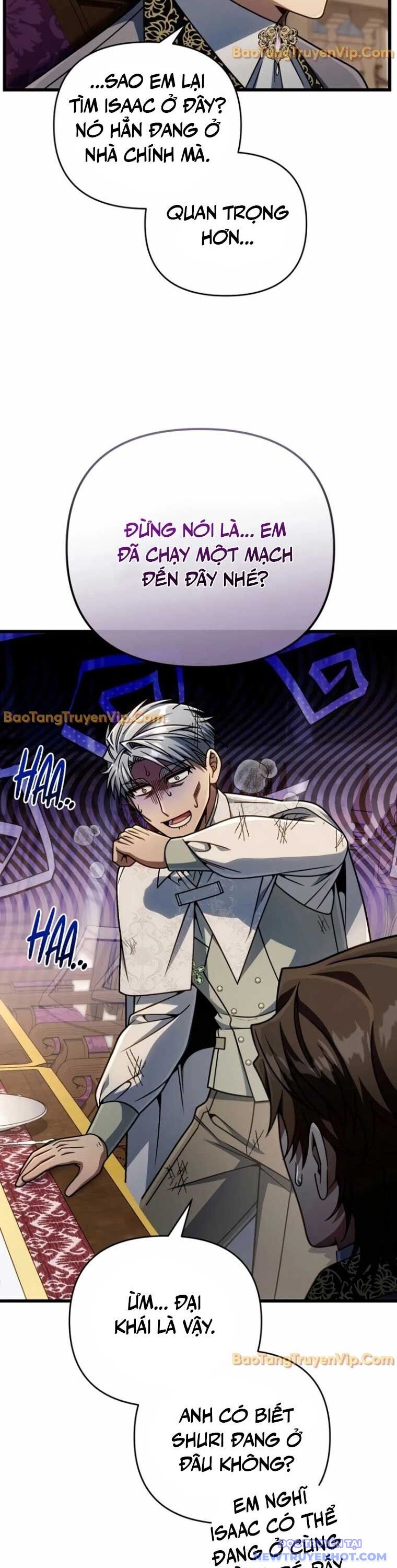 Ta Sẽ Phá Hủy Đất Nước Này - Chapter 28 - Page 7