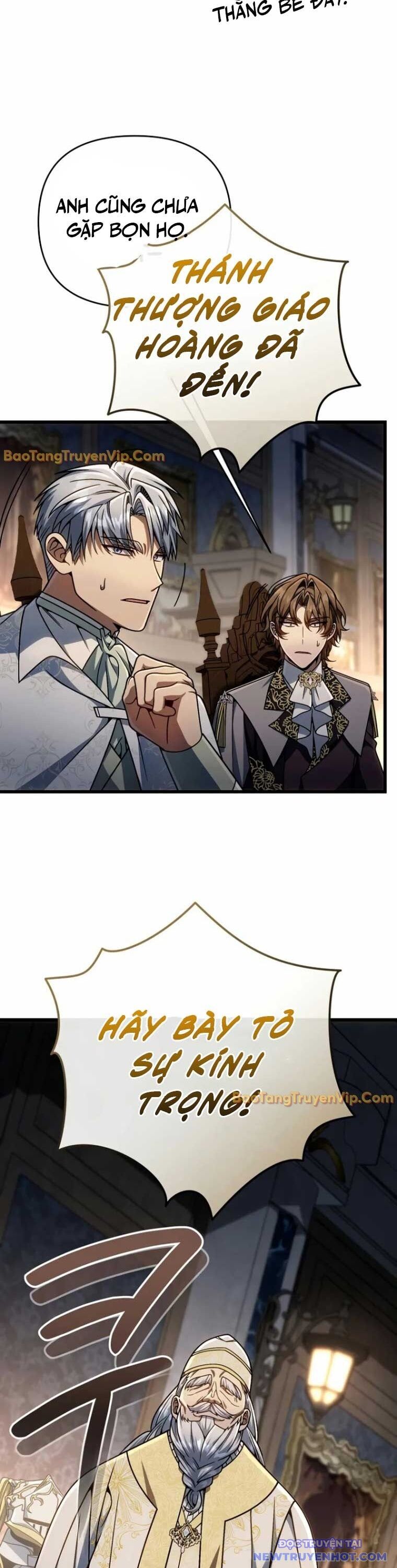 Ta Sẽ Phá Hủy Đất Nước Này - Chapter 28 - Page 8