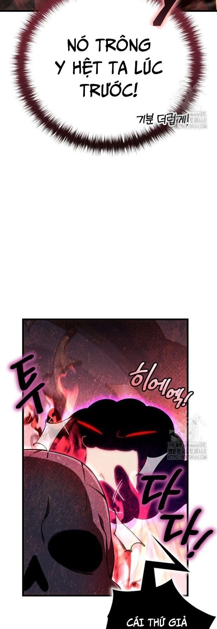 Ta Sẽ Phá Hủy Đất Nước Này - Chapter 29 - Page 11