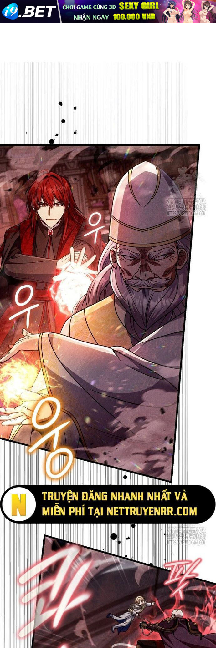 Ta Sẽ Phá Hủy Đất Nước Này - Chapter 29 - Page 13