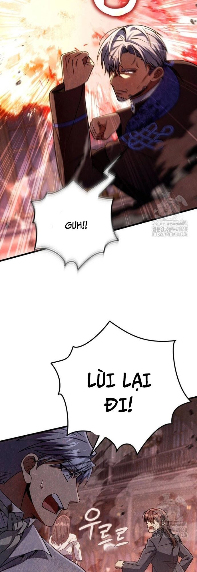 Ta Sẽ Phá Hủy Đất Nước Này - Chapter 29 - Page 15