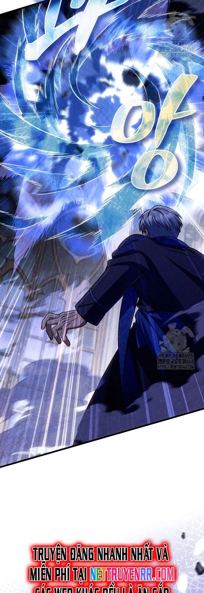 Ta Sẽ Phá Hủy Đất Nước Này - Chapter 29 - Page 19