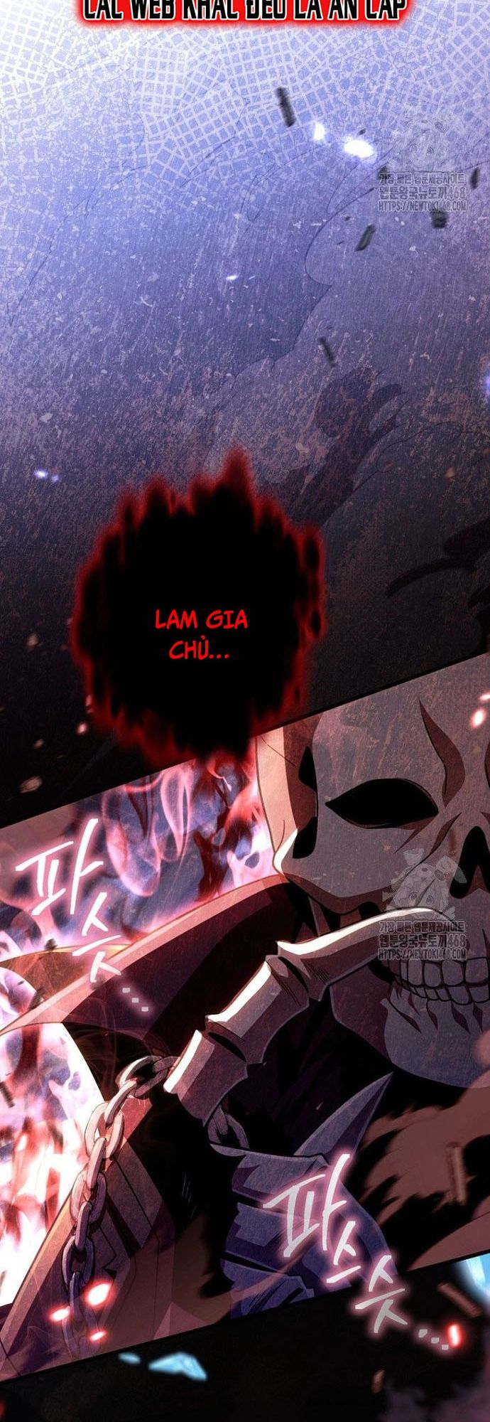 Ta Sẽ Phá Hủy Đất Nước Này - Chapter 29 - Page 20