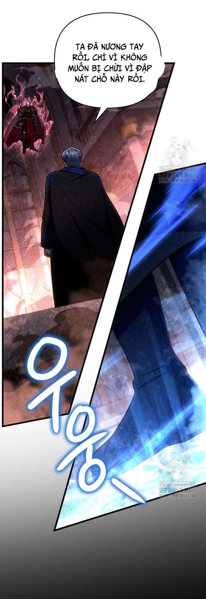 Ta Sẽ Phá Hủy Đất Nước Này - Chapter 29 - Page 23