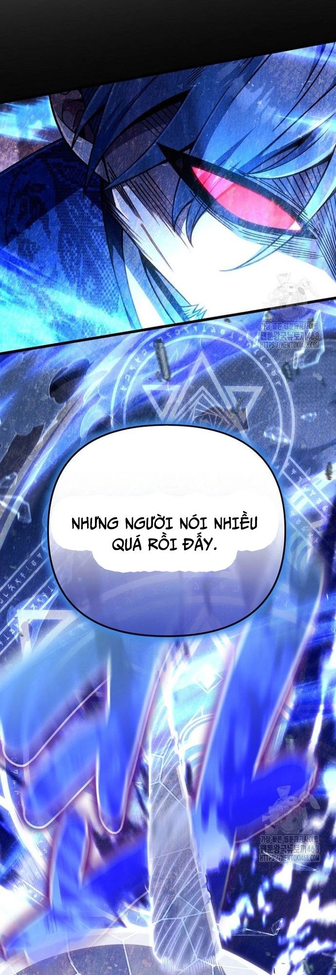 Ta Sẽ Phá Hủy Đất Nước Này - Chapter 29 - Page 24