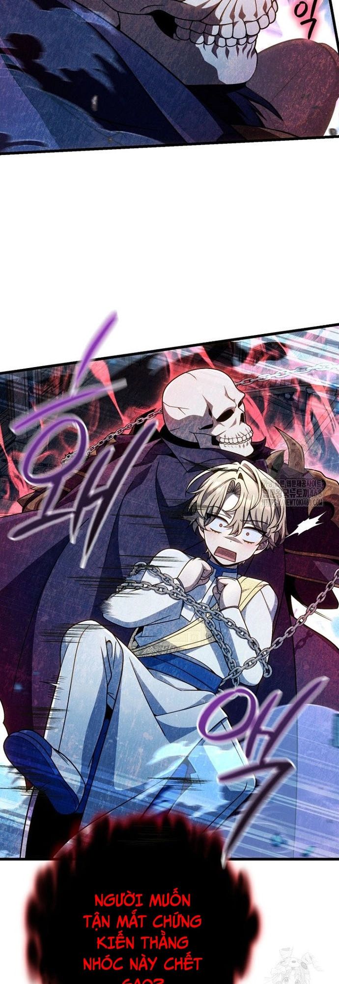 Ta Sẽ Phá Hủy Đất Nước Này - Chapter 29 - Page 27