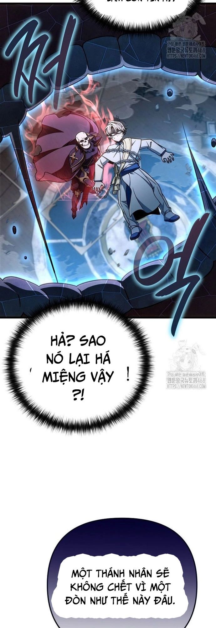 Ta Sẽ Phá Hủy Đất Nước Này - Chapter 29 - Page 29
